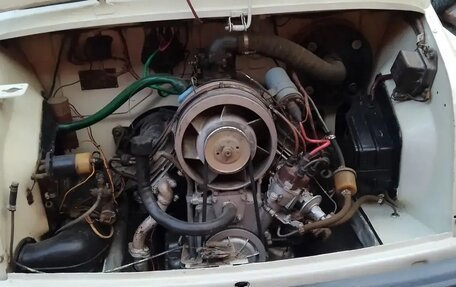 ЗАЗ 965, 1966 год, 180 000 рублей, 7 фотография