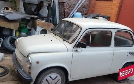 ЗАЗ 965, 1966 год, 180 000 рублей, 2 фотография