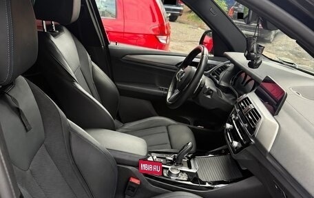 BMW X3, 2020 год, 4 590 000 рублей, 18 фотография