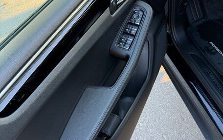 Porsche Macan I рестайлинг, 2021 год, 4 850 000 рублей, 9 фотография