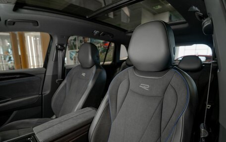 Volkswagen Tiguan, 2026 год, 5 150 000 рублей, 10 фотография