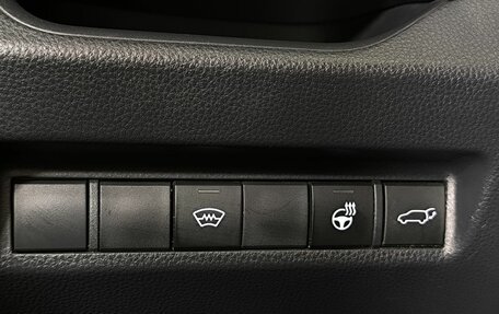Toyota RAV4, 2021 год, 3 650 000 рублей, 17 фотография