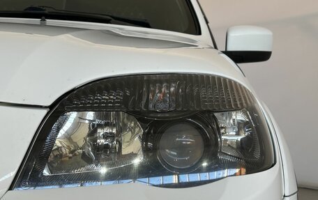 Chevrolet Niva I рестайлинг, 2017 год, 895 000 рублей, 13 фотография