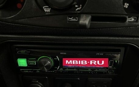 Chevrolet Niva I рестайлинг, 2017 год, 895 000 рублей, 23 фотография