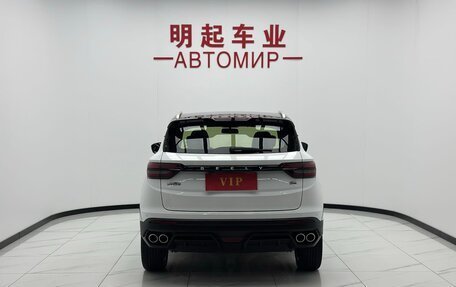 Geely Coolray I, 2022 год, 1 482 000 рублей, 6 фотография