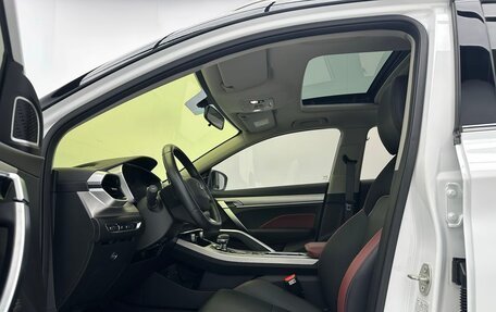Geely Coolray I, 2022 год, 1 482 000 рублей, 10 фотография