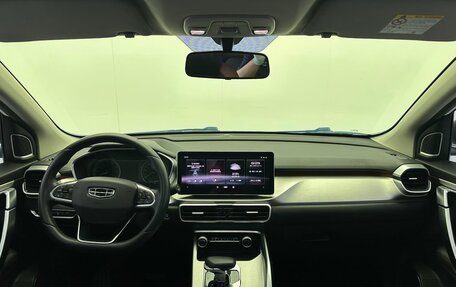 Geely Coolray I, 2022 год, 1 482 000 рублей, 7 фотография