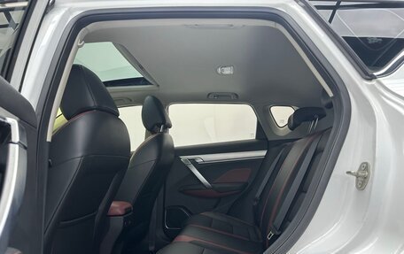 Geely Coolray I, 2022 год, 1 482 000 рублей, 14 фотография