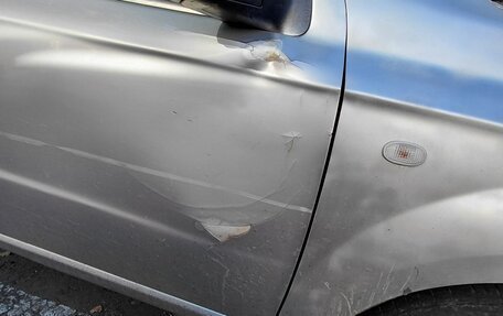 Chevrolet Aveo III, 2010 год, 200 000 рублей, 3 фотография