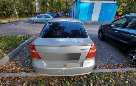 Chevrolet Aveo III, 2010 год, 200 000 рублей, 5 фотография
