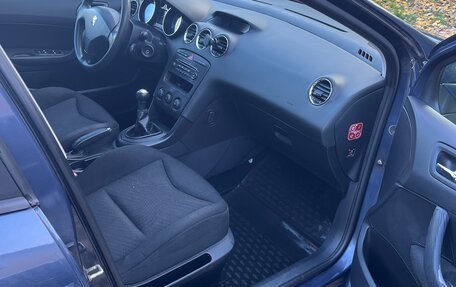 Peugeot 308 II, 2009 год, 300 000 рублей, 3 фотография