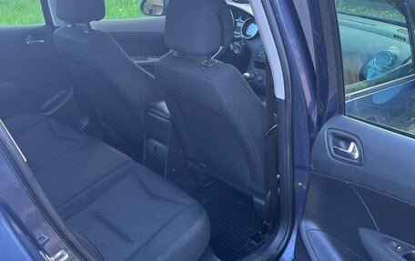 Peugeot 308 II, 2009 год, 300 000 рублей, 4 фотография
