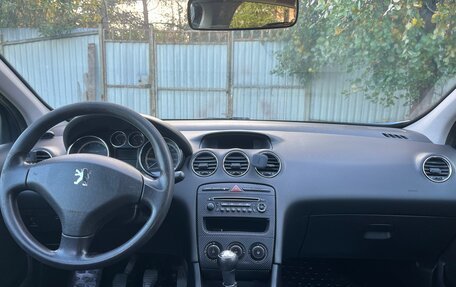Peugeot 308 II, 2009 год, 300 000 рублей, 9 фотография