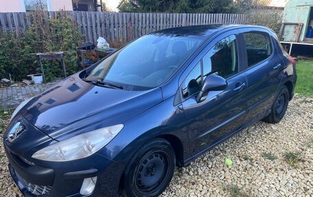 Peugeot 308 II, 2009 год, 300 000 рублей, 8 фотография