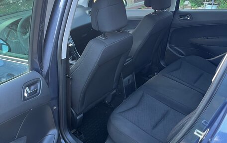 Peugeot 308 II, 2009 год, 300 000 рублей, 6 фотография
