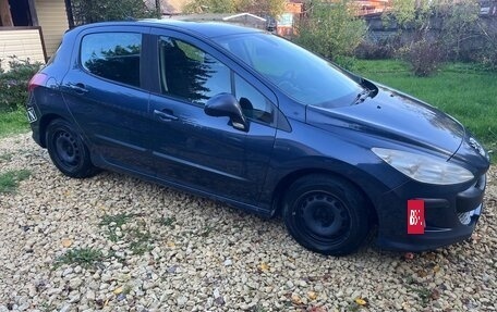 Peugeot 308 II, 2009 год, 300 000 рублей, 2 фотография