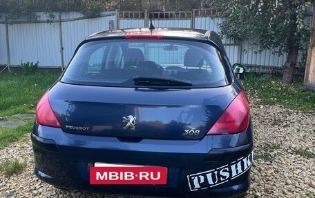 Peugeot 308 II, 2009 год, 300 000 рублей, 5 фотография