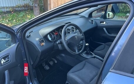 Peugeot 308 II, 2009 год, 300 000 рублей, 7 фотография