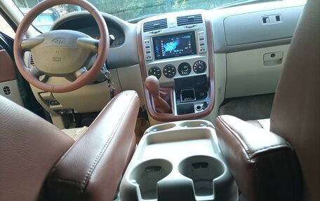 KIA Carnival III, 2005 год, 650 000 рублей, 2 фотография