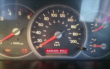 KIA Carnival III, 2005 год, 650 000 рублей, 4 фотография