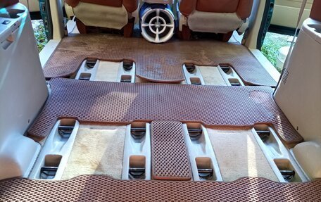 KIA Carnival III, 2005 год, 650 000 рублей, 6 фотография