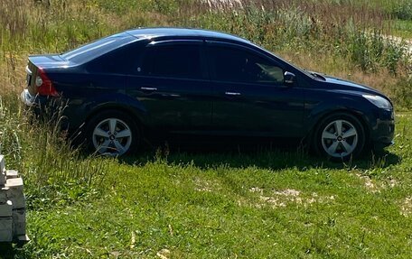 Ford Focus II рестайлинг, 2009 год, 570 000 рублей, 2 фотография