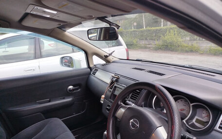 Nissan Tiida, 2010 год, 650 000 рублей, 3 фотография