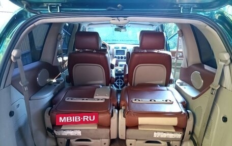 KIA Carnival III, 2005 год, 650 000 рублей, 8 фотография