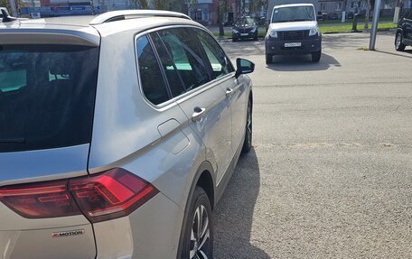 Volkswagen Tiguan II, 2019 год, 1 980 000 рублей, 5 фотография