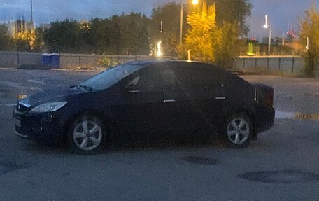 Ford Focus II рестайлинг, 2009 год, 570 000 рублей, 3 фотография