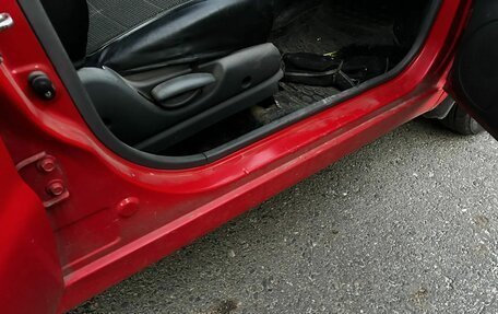 Daewoo Matiz I, 2008 год, 239 900 рублей, 5 фотография
