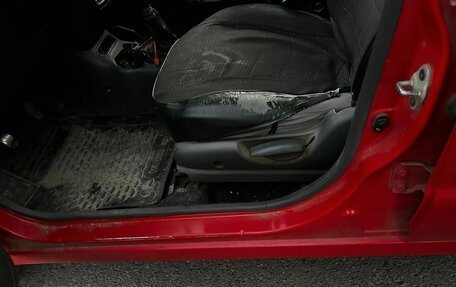 Daewoo Matiz I, 2008 год, 239 900 рублей, 14 фотография