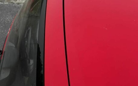 Daewoo Matiz I, 2008 год, 239 900 рублей, 16 фотография