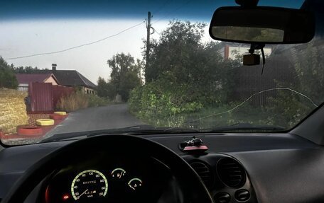 Daewoo Matiz I, 2008 год, 239 900 рублей, 20 фотография