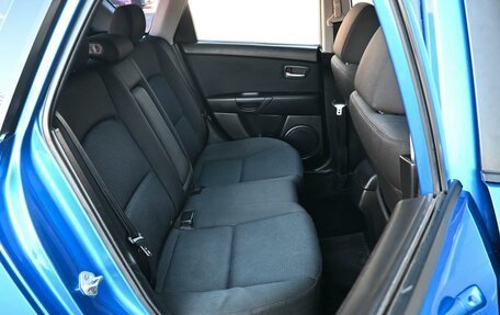 Mazda 3, 2005 год, 629 000 рублей, 7 фотография