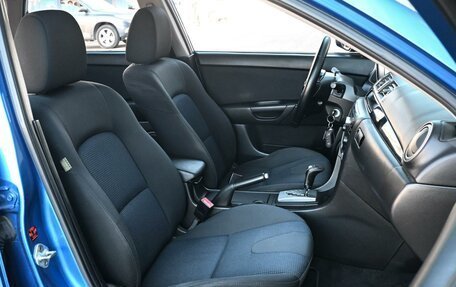 Mazda 3, 2005 год, 629 000 рублей, 8 фотография