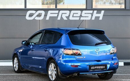 Mazda 3, 2005 год, 629 000 рублей, 2 фотография