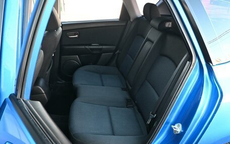Mazda 3, 2005 год, 629 000 рублей, 9 фотография