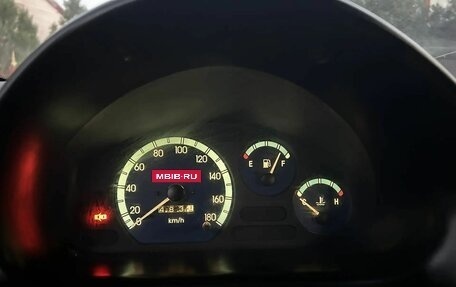 Daewoo Matiz I, 2008 год, 239 900 рублей, 21 фотография