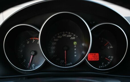 Mazda 3, 2005 год, 629 000 рублей, 12 фотография