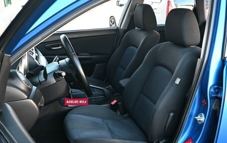 Mazda 3, 2005 год, 629 000 рублей, 10 фотография