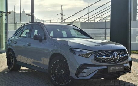 Mercedes-Benz GLC, 2026 год, 10 192 000 рублей, 4 фотография