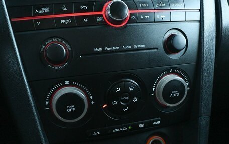 Mazda 3, 2005 год, 629 000 рублей, 19 фотография