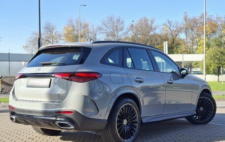 Mercedes-Benz GLC, 2026 год, 10 192 000 рублей, 2 фотография