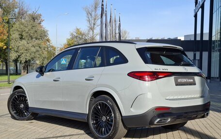 Mercedes-Benz GLC, 2026 год, 10 192 000 рублей, 3 фотография