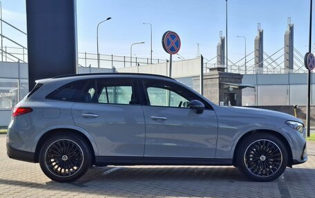 Mercedes-Benz GLC, 2026 год, 10 192 000 рублей, 7 фотография