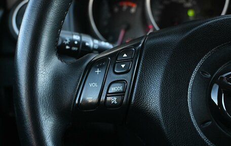 Mazda 3, 2005 год, 629 000 рублей, 15 фотография
