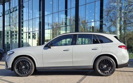 Mercedes-Benz GLC, 2026 год, 10 192 000 рублей, 6 фотография