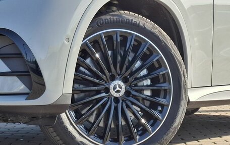 Mercedes-Benz GLC, 2026 год, 10 192 000 рублей, 5 фотография