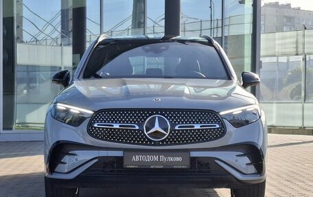 Mercedes-Benz GLC, 2026 год, 10 192 000 рублей, 8 фотография